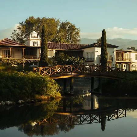 Villa Bokeh Relais & Chateaux